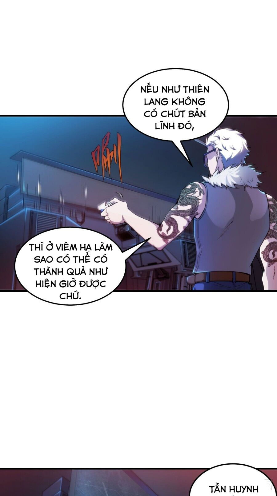 đệ nhất người ở rể chapter 39 7