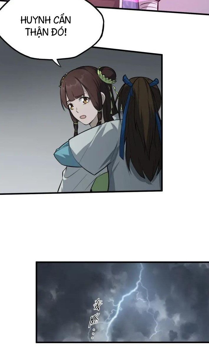 đại nghịch chi môn chapter 80 4