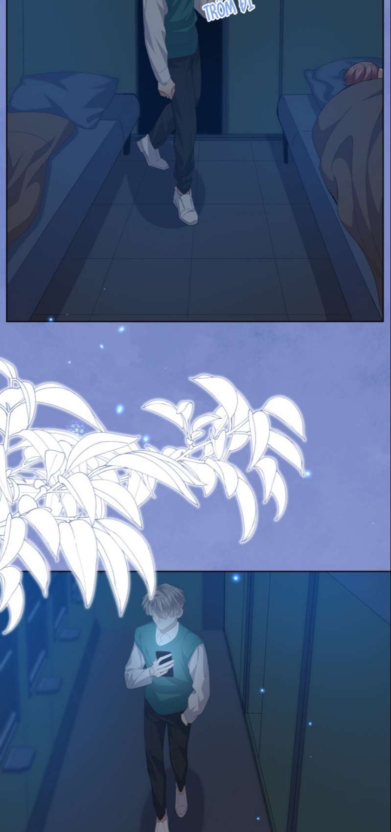 tư tự vạn thiên chapter 37 28