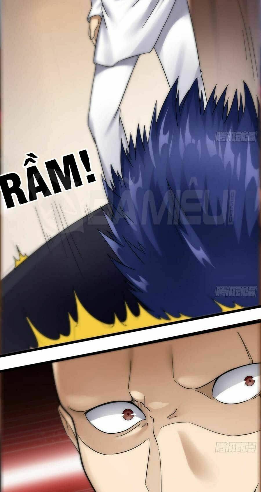 siêu cấp kiện bàn hiệp chapter 15 5