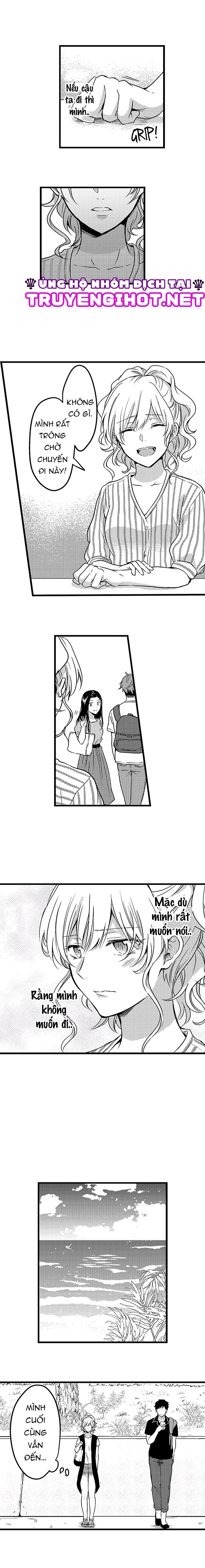 mùa hè tan chảy (full) chapter 7 5