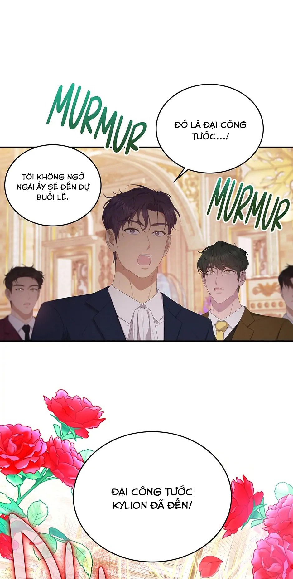 công chúa hai mặt chapter 100 33