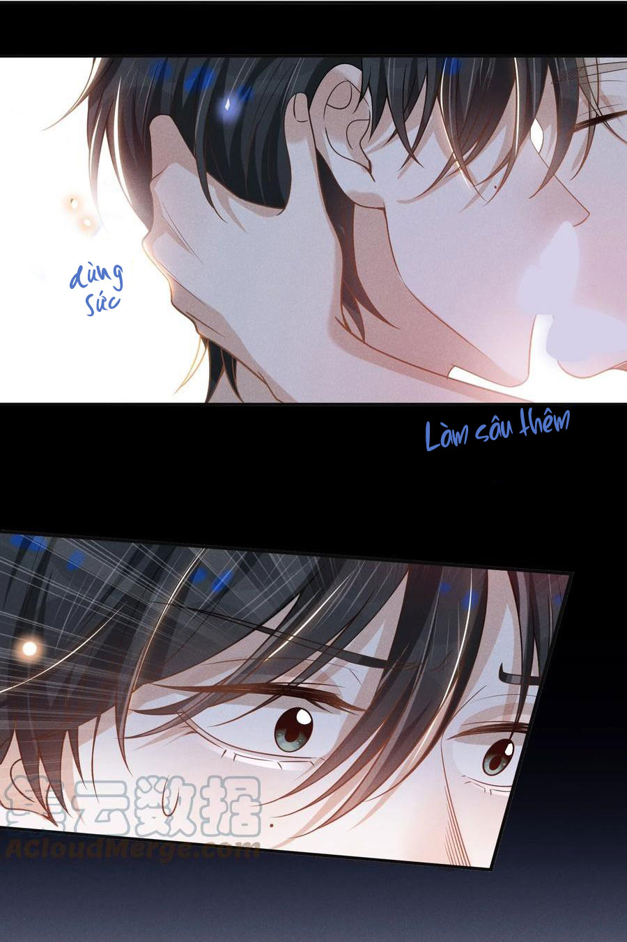 kiếp sau không gặp chapter 39 2