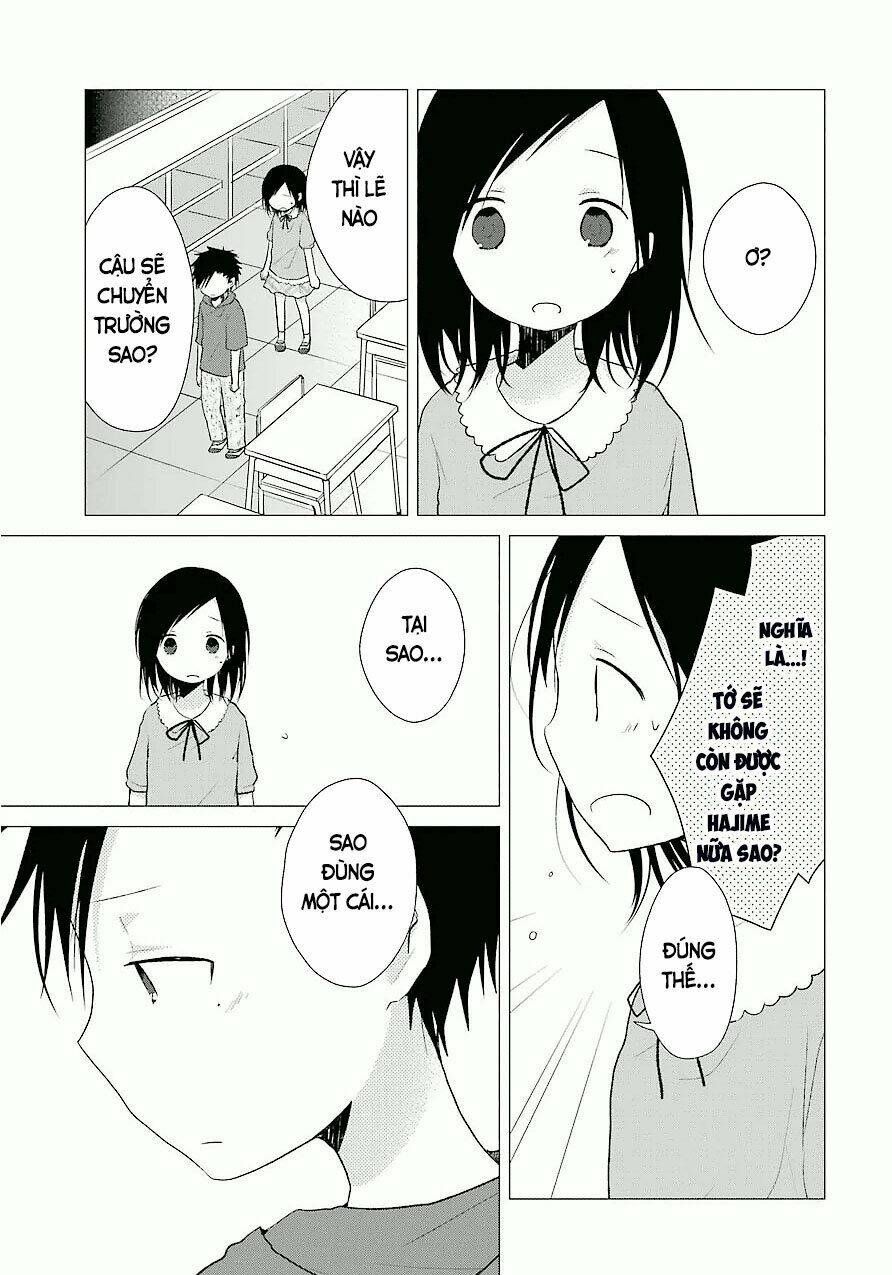 one week friends chapter 26 20