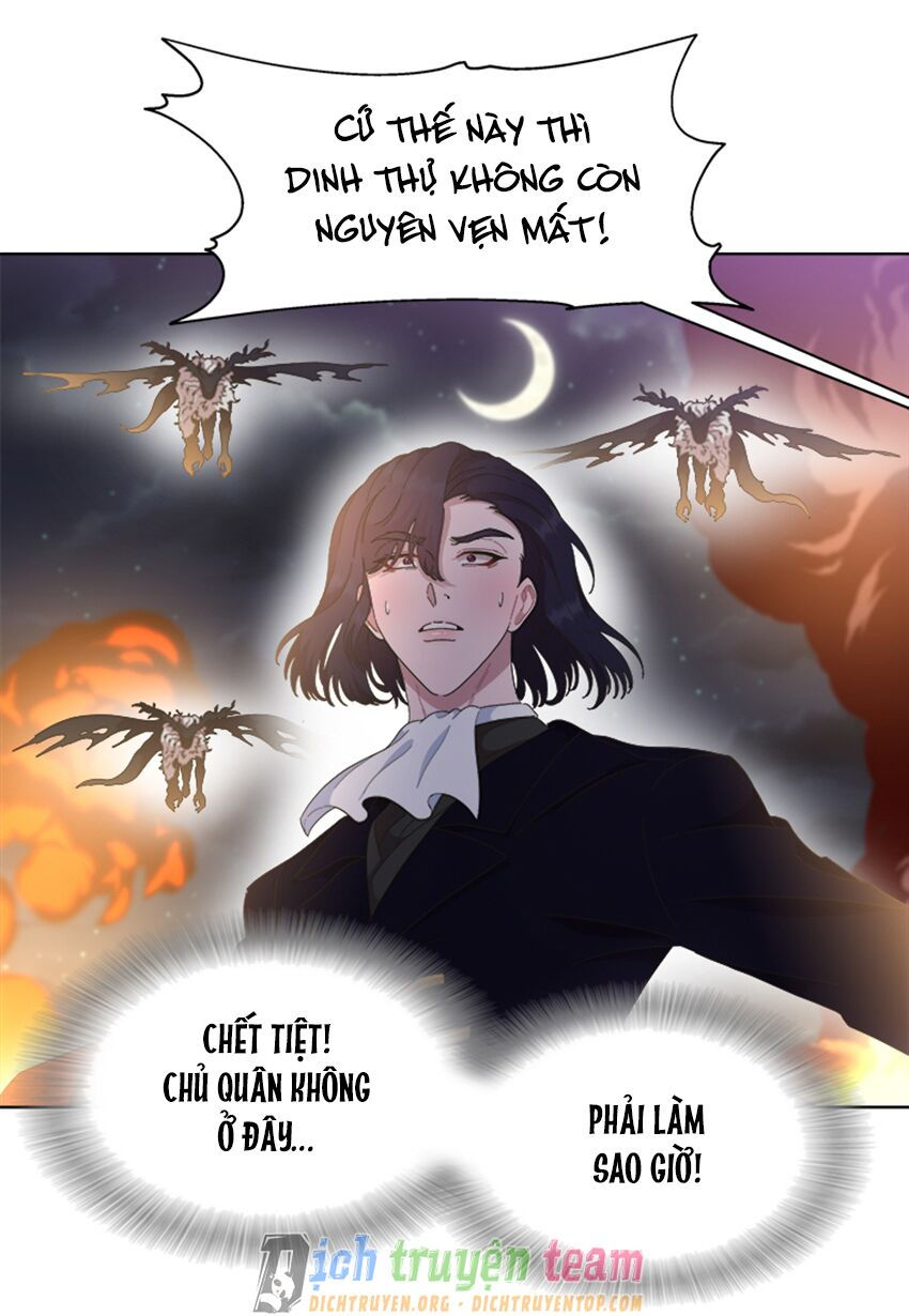 con gái bảo bối của ma vương chapter 144 25