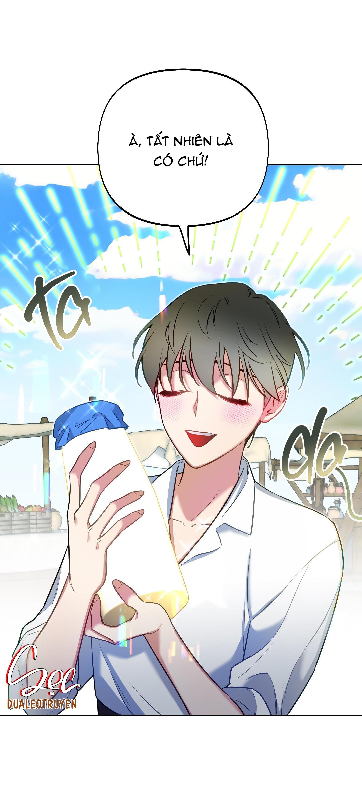 (np) trở thành vua công lược chapter 34 27