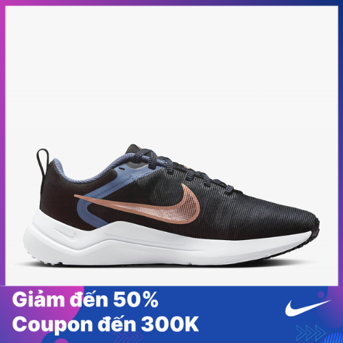 Giày chạy bộ Nữ NIKE W NIKE DOWNSHIFTER 12