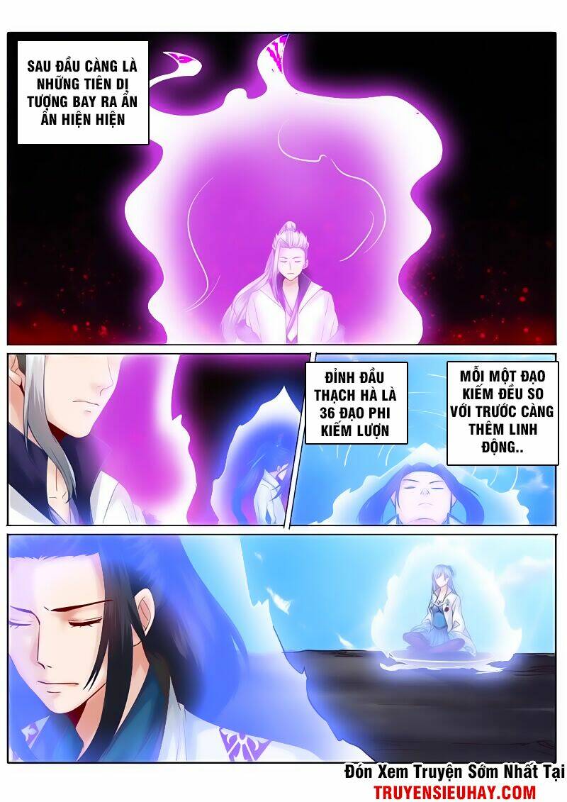 chư thiên ký chapter 71 5