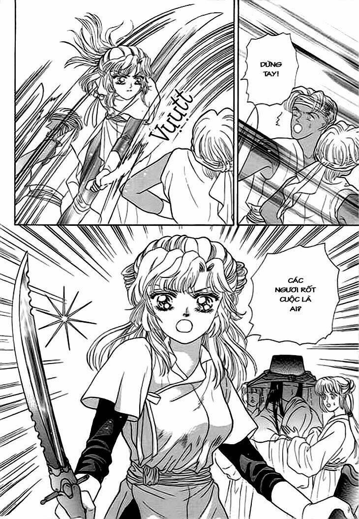 spirit of the ocean chapter 4 18