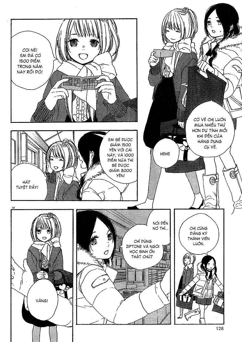 manga no tsukurikata chapter 5 12