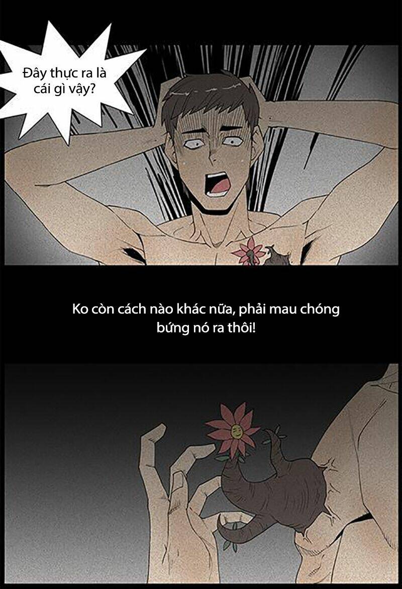 kinh dị đêm khuya chapter 41 26