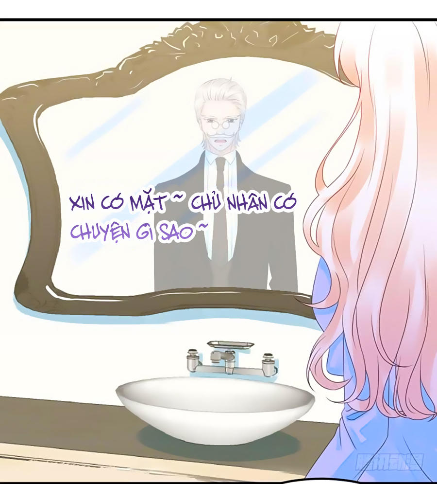 thâm hải chi ca chapter 17 49