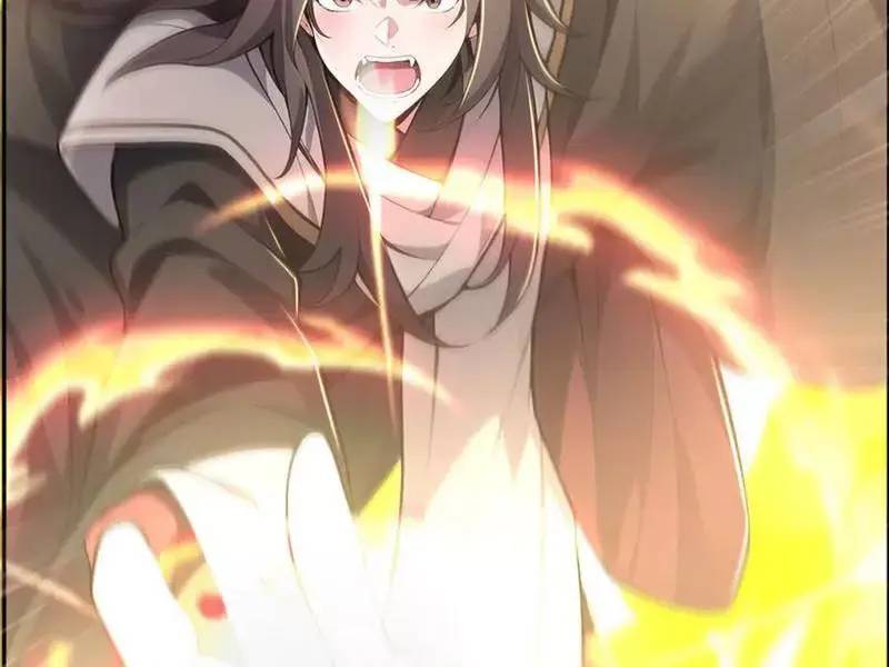 đồ đệ thăng cấp, ta nằm không cũng mạnh chapter 29 79