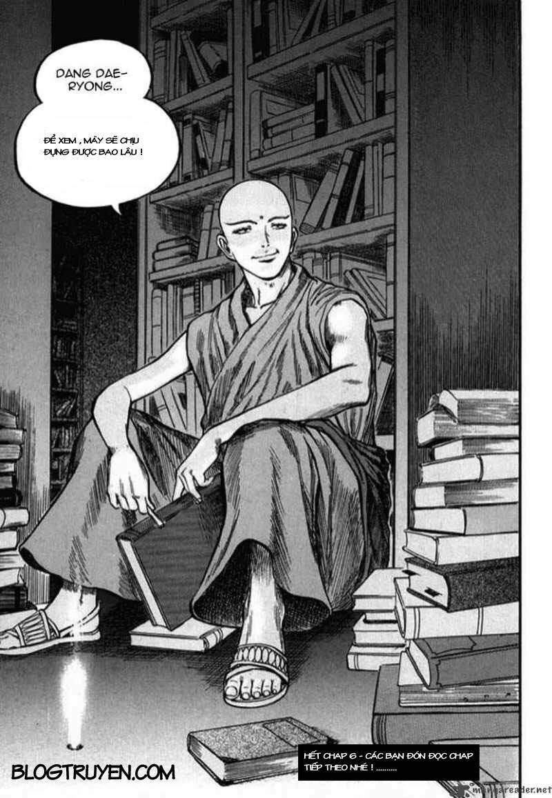 monk! chapter 6 20