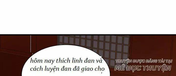 độc phi thần y quá kiêu ngạo chapter 65 56