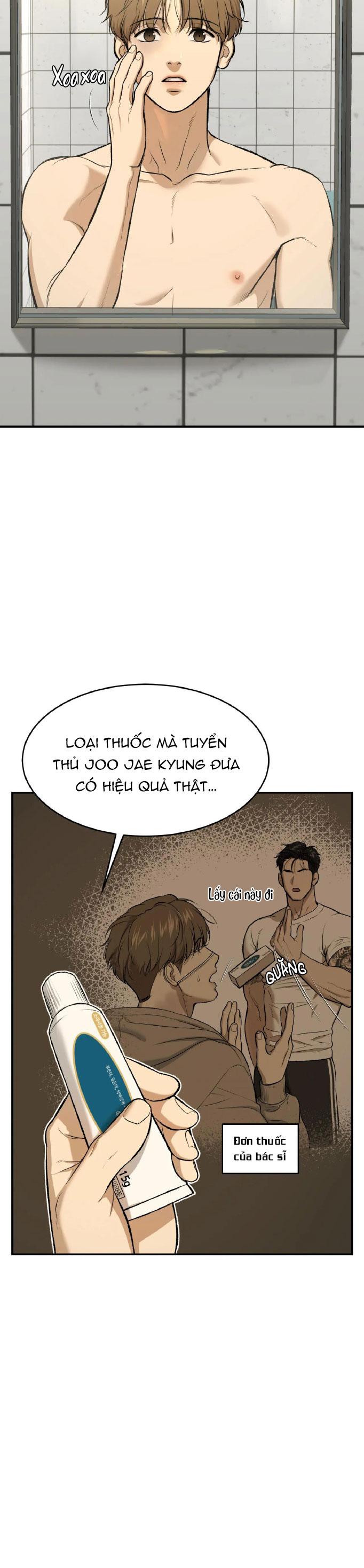 điềm rủi chapter 16 2