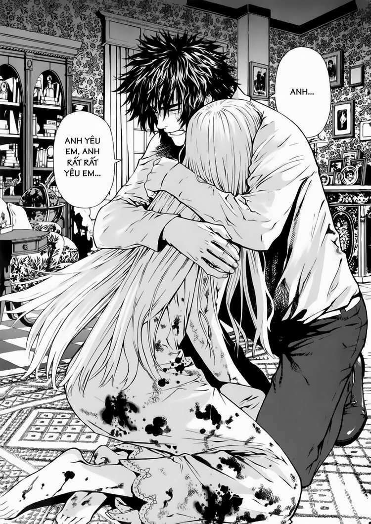 shin angyo onshi (tân ám hành ngự sử) chapter 57 41