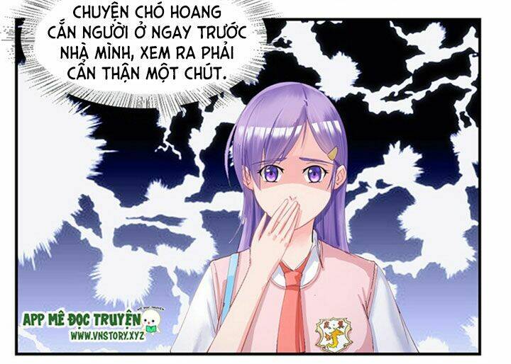 bồn tắm có vấn đề?! chapter 3 5