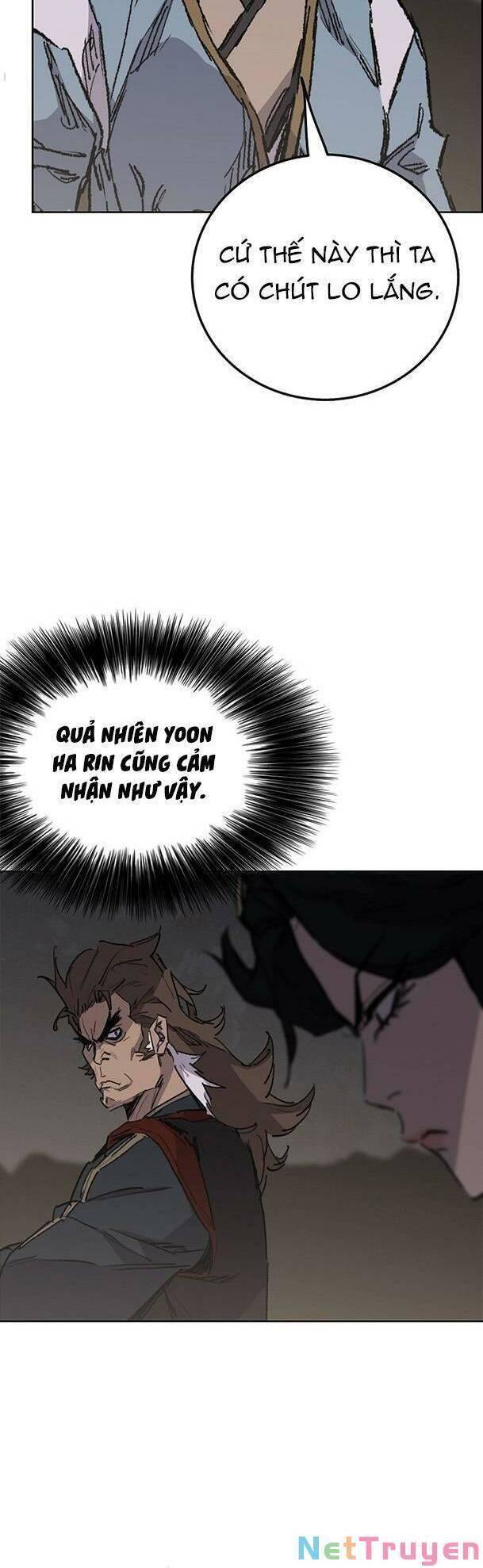 kiếm sĩ bất bại chapter 136 19