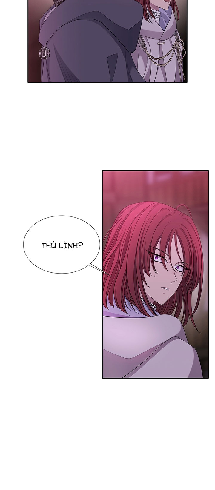 năm môn đệ của charlotte chapter 110 4