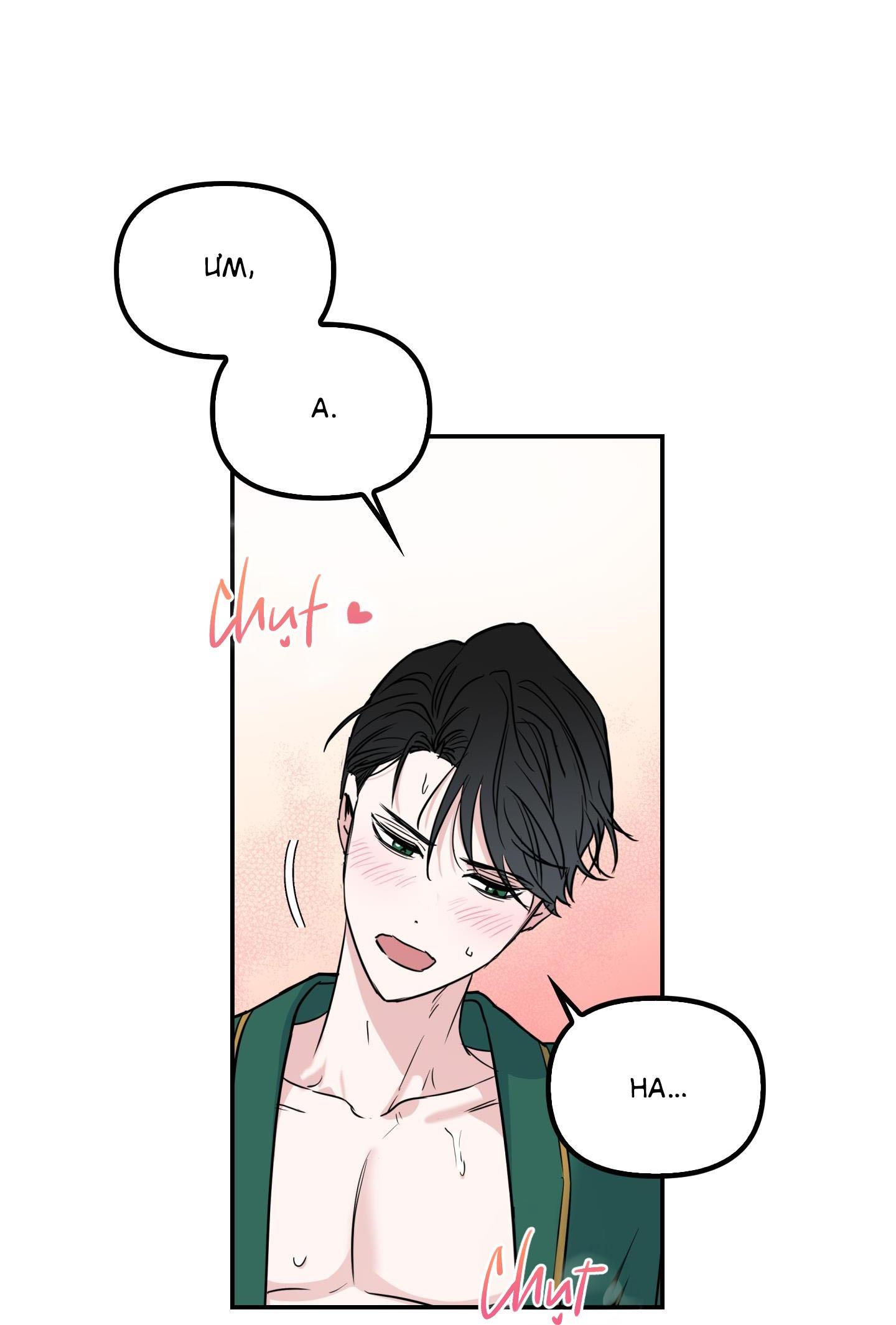 alpha mặt hàng không thể trả chapter 1 75