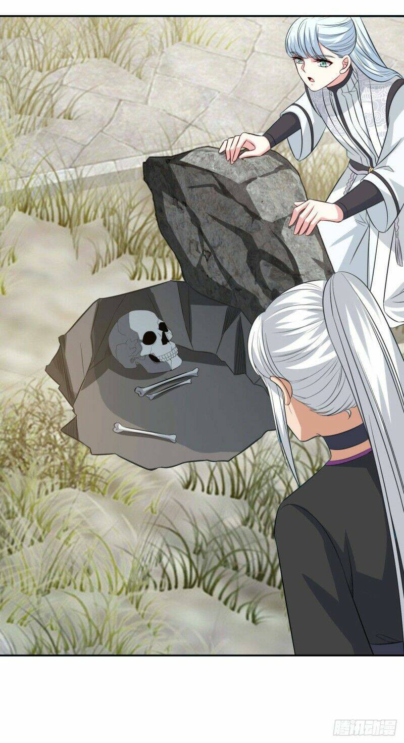 tiên ma đồng tu chapter 162 18