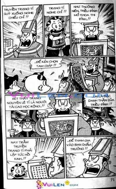 thần đồng đất việt chapter 59 71