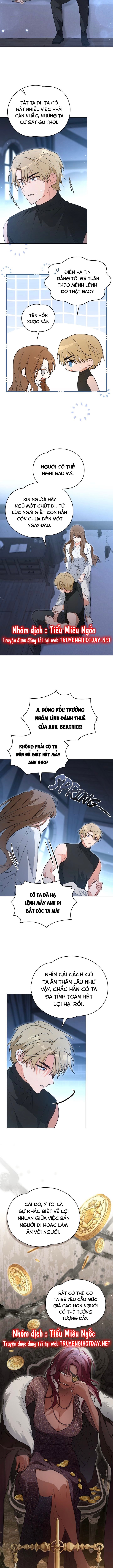 yêu cô công chúa sắp chết chapter 60 3