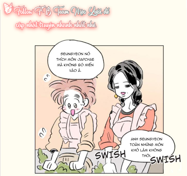 câu chuyện của hosik chapter 90 25