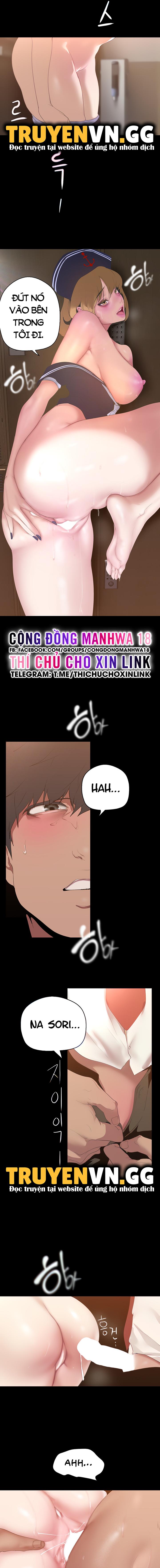 một thế giới mới tuyệt vời chapter 197 1