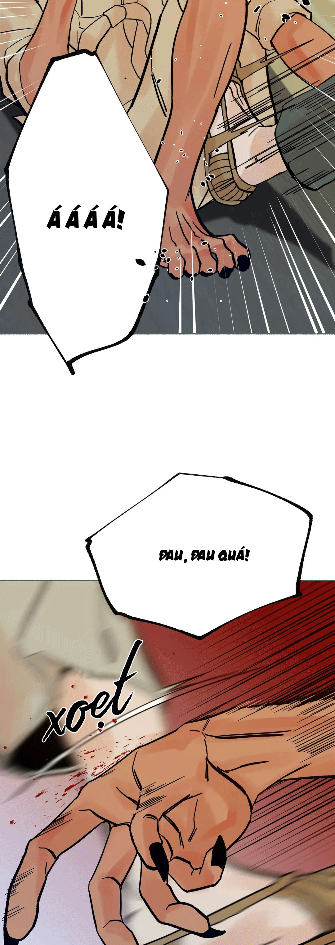 chú hổ hoàng kim chapter 6 38