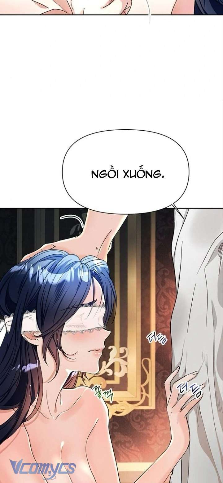 [18+] người yêu đã chết của tôi đã trở thành bạo chúa chapter 4 16