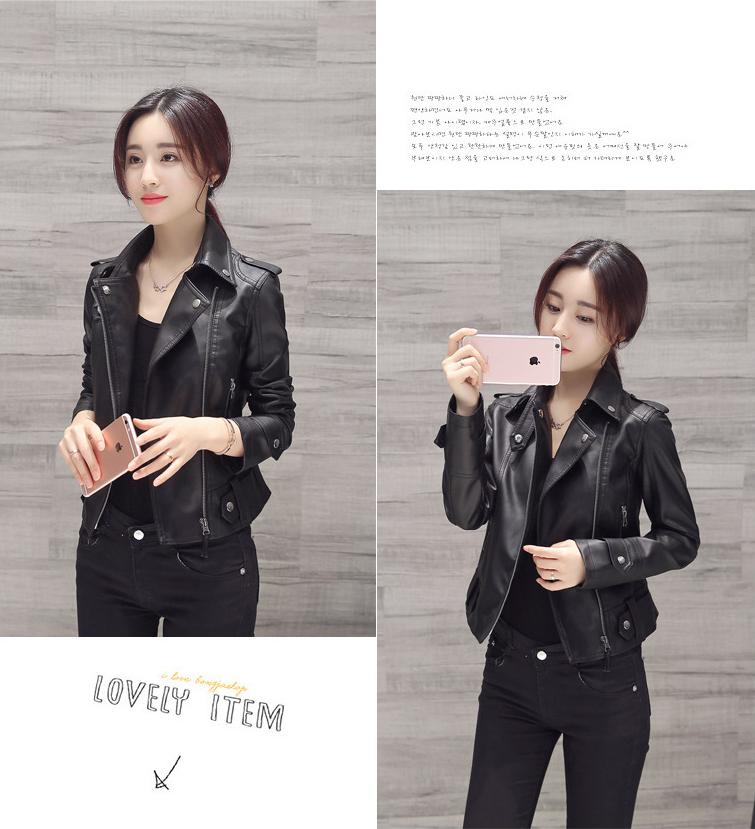 Áo Khoác Nữ Siêu Hot Mẫu Mới Top BAZAS K59B Black