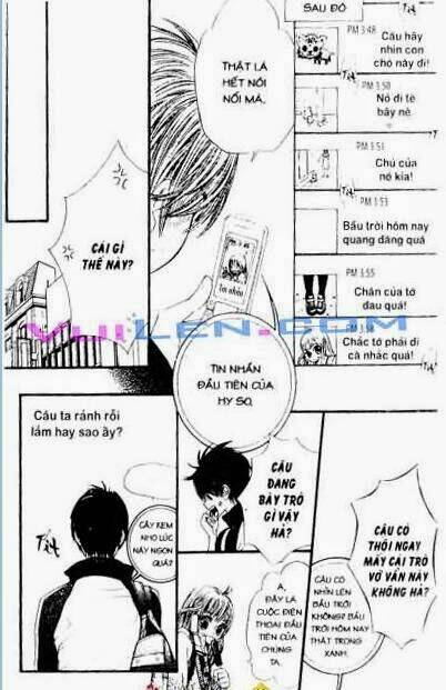 chàng trai thứ 13 chapter 11 156