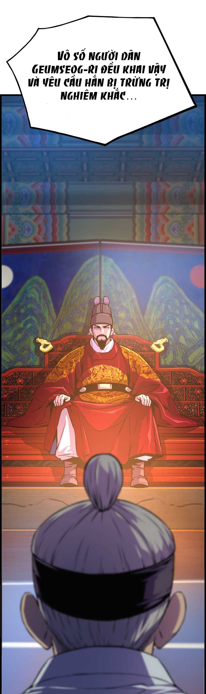 tôi sẽ sống như một hoàng tử chapter 33 52