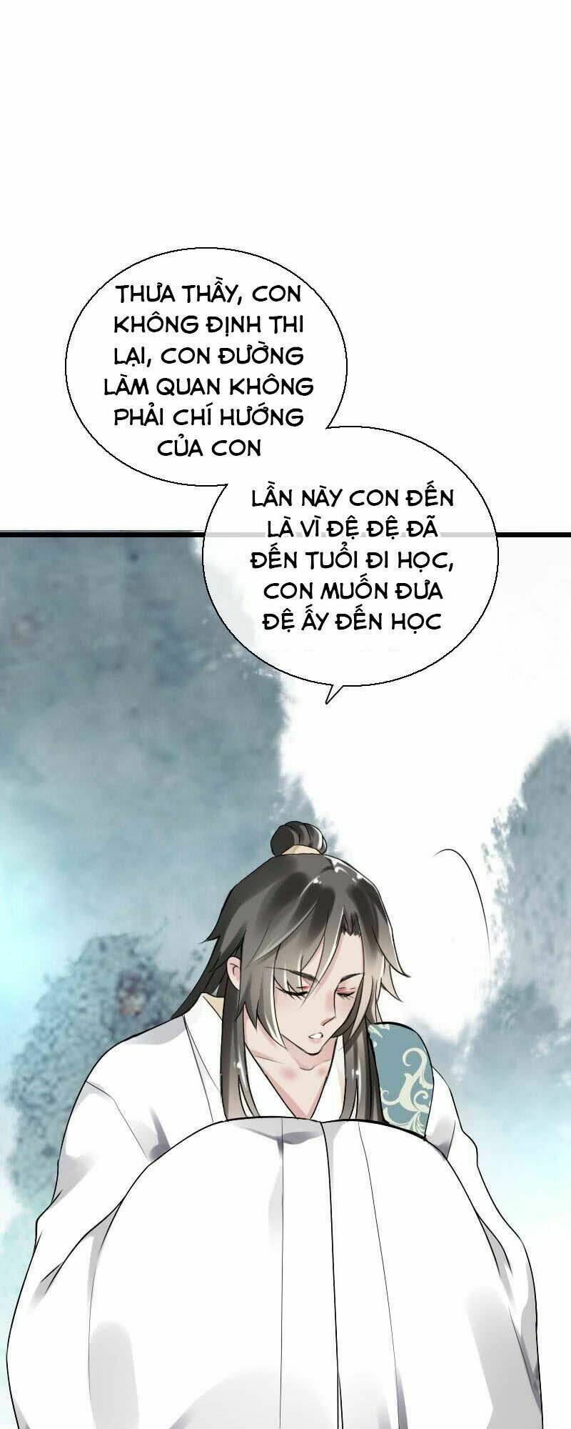 điền viên mật sủng: cô vợ nóng bỏng chapter 56 58