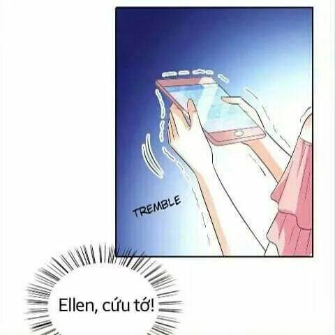 1 nửa hoàn hảo của ceo chapter 32 26