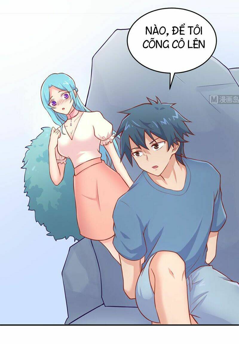 bác sĩ riêng của nữ thần chapter 75 9