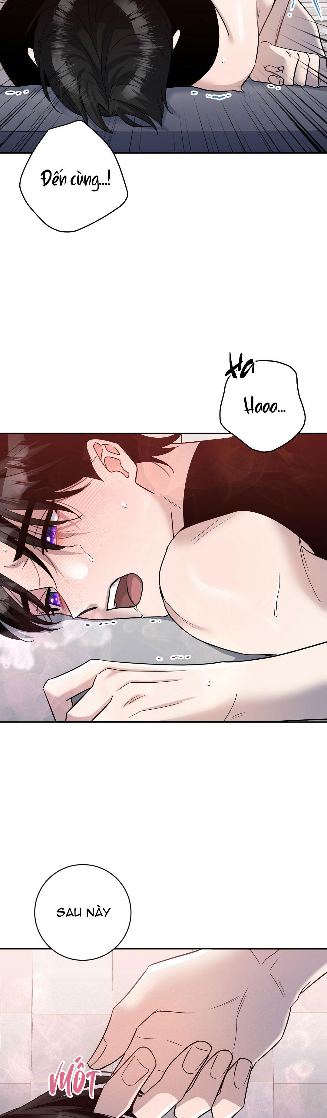 vô danh chapter 9 30