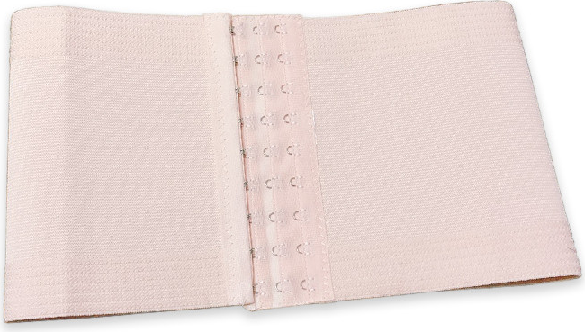 Bản nịt ngực không viền 17cm dành cho Tomboy SB