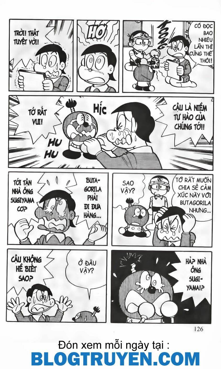 tân từ điển kì bí chapter 11 10