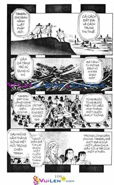 vương tử takeru chapter 17 106