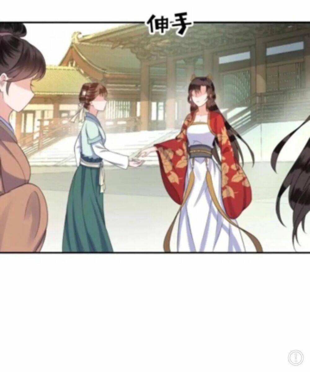 theo đuổi hoàng tử quá khó a~ chapter 43 17