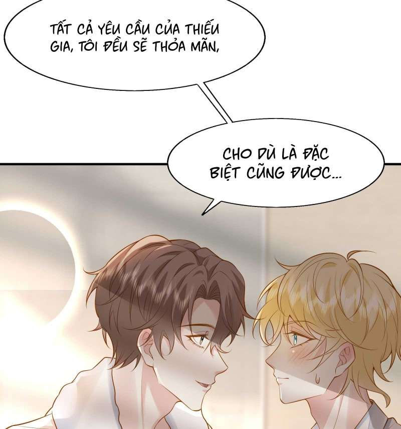 phản diện bị truy thành đoàn sủng chapter 44 6