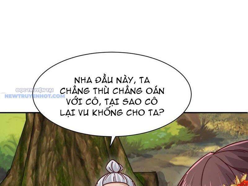 ta thực sự không muốn làm thần tiên chapter 83 32
