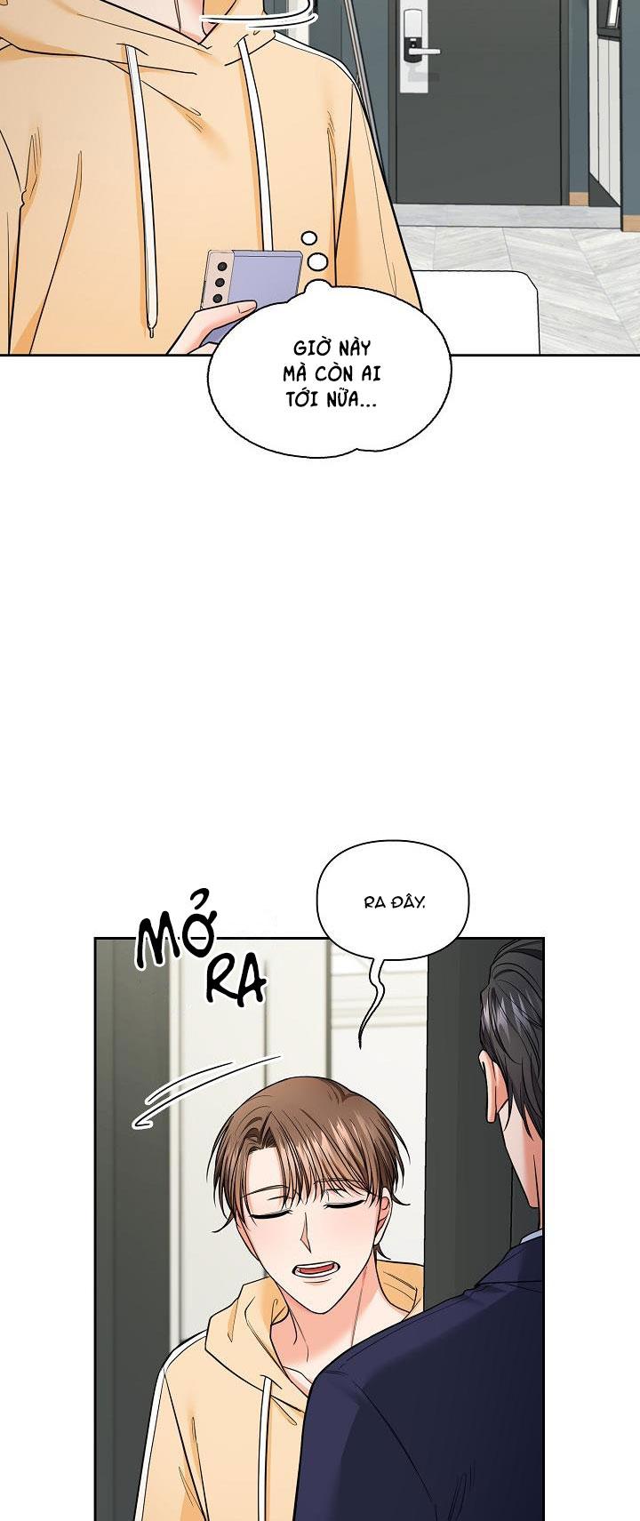 phòng tắm hơi chapter 37 34