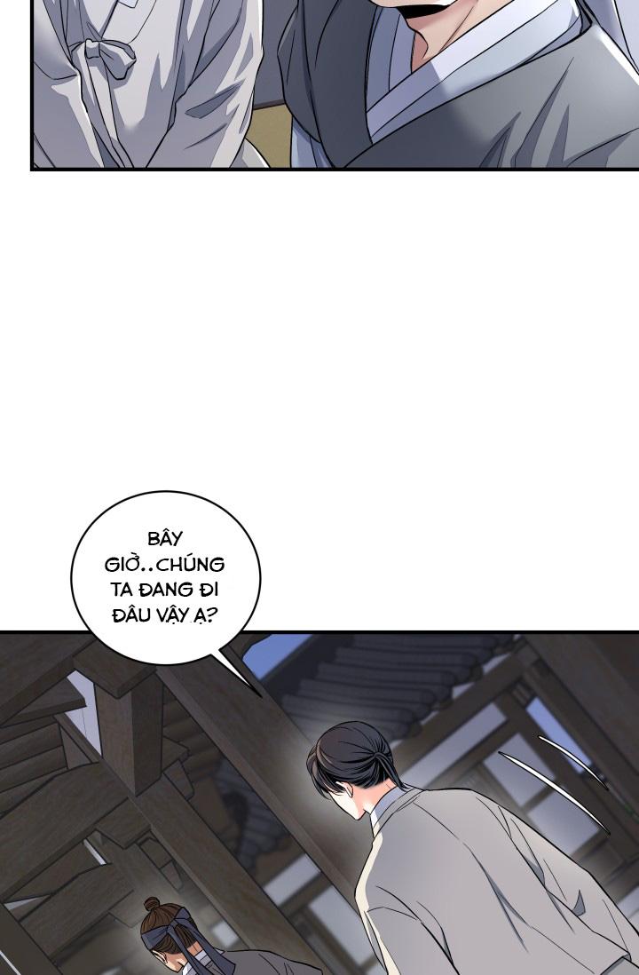 bóng trăng chapter 15 14