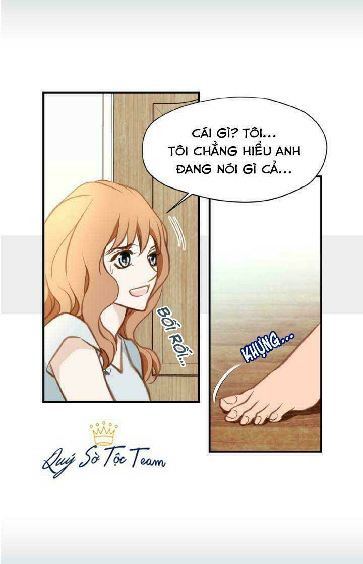 tiếp xúc chí mạng chapter 42 35