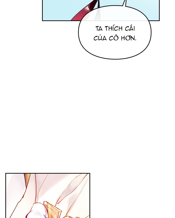 kết thúc của nhân vật phản diện chỉ có thể là cái chết chapter 64 75