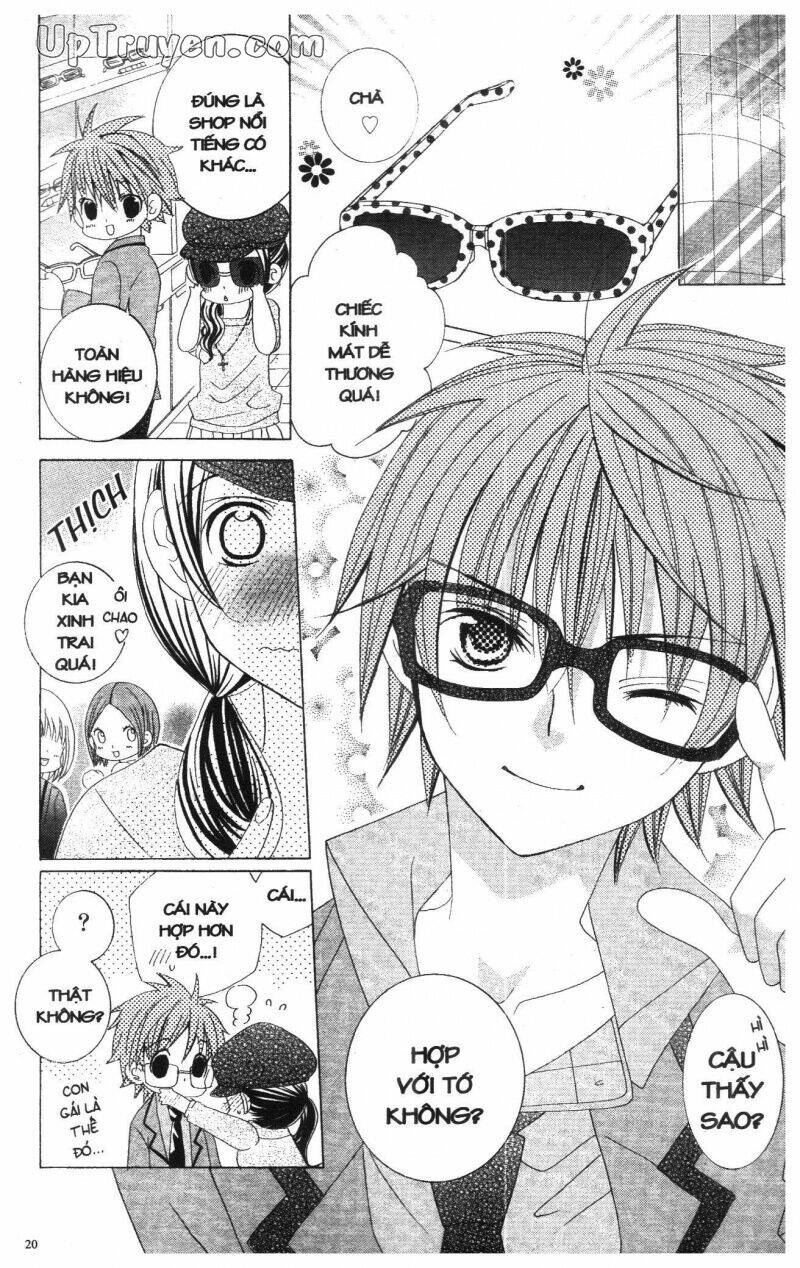 i love you suzuki chapter 13 27